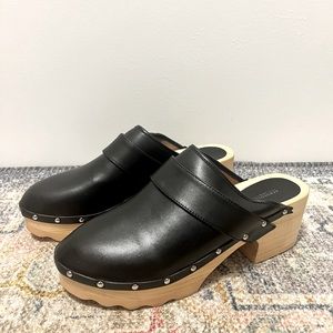 Aerosoles Pedro Clog, Women’s Size 11